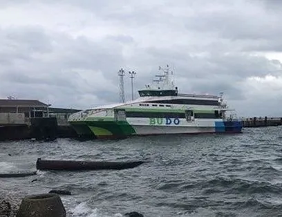 BUDO’nun bazı seferleri iptal edildi