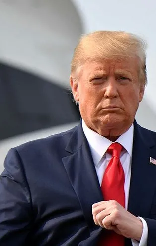 Trump, Rusya'nın G7'ye katılmasını istiyor