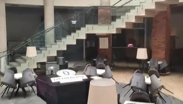 Son dakika: Hadi Özışık ve Süleyman Özışık'ın iş yerinde arama! İki bilgisayar ve iki cep telefonuna el konuldu-7