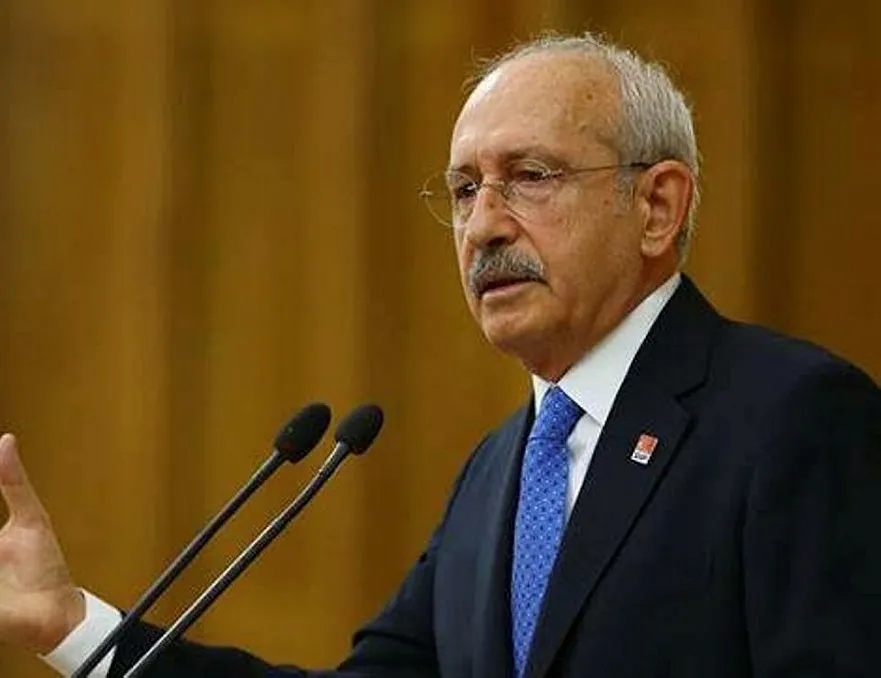 LGBT hakkında skandal talimat!