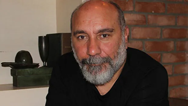 Çukur dizisinde Cengiz Erdenet'i kim oynuyor gerçek adı nedir?-3