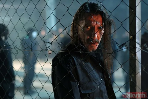 Yalnız Kurt’un Nazar’ı Berkan Şal bakın aslen nereliymiş! Duyan inanamadı işte Berkan Şal’ın memleketi... - 2