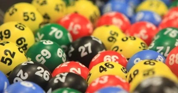 12 Haziran MPİ Sayısal Loto sonuçları açıklandı! Bu hafta hangi numaralar kazandı?