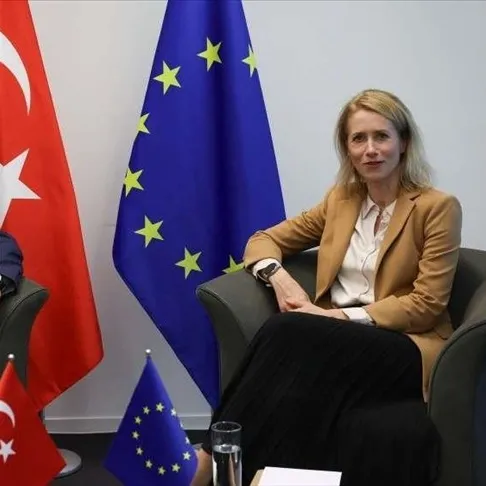 Bakan Fidan’dan yoğun diplomasi trafiği