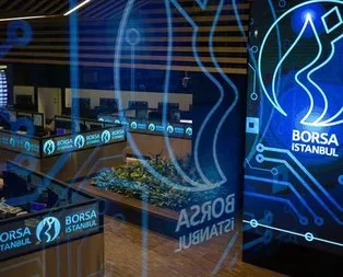 Borsa İstanbul yükselişle kapandı!