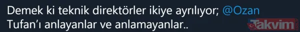 Norveç - Türkiye maçına Ozan Tufan damgası! "Yine bir yerlerde füze yolluyor..." - 28