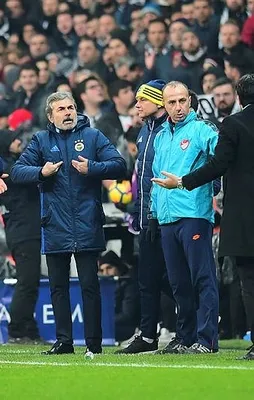 Fenerbahçelilerin Kocaman öfkesi!