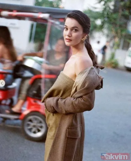 Yargı'nın Ceylin'i Pınar Deniz'in sevgilisi ile daha önce aynı filmde oynadıkları ortaya çıktı! Duyanlar şok geçirdi! Meğer çift önceden de... - 5