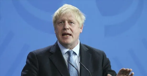 İngiltere Başbakanı Johnson: Terör mahkumlarının erken tahliyesine son verilecek
