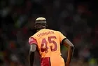 Victor Osimhen'den Galatasaray taraftarlarını mutlu edecek açıklama: Hiçbir teklifle ilgilenmiyorum