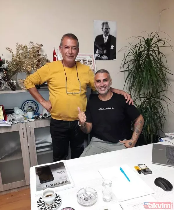 Nez'den akıllara zarar cinsel ilişki itirafı 'en sıra dışı yer sinema salonu ve özel jetim...' Yıllar sonra ortaya bir çıktı pir çıktı - 16