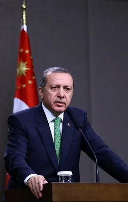 Cumhurbaşkanı Erdoğan'dan Adnan Menderes mesajı