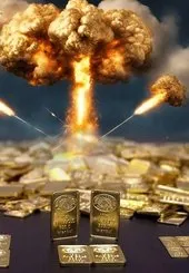 Manipülasyon piyasası! İran-İsrail gerilimi fiyatları nasıl etkileyecek: Altın, borsa, Bitcoin... İslam Memiş uyardı