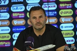 Okan Buruk tarihe geçmek istiyor