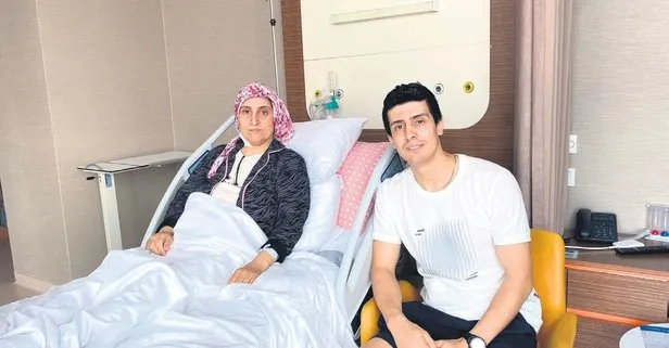 Annesi için kariyerini feda etti! Futbolcu Murat Turan’ın sözleri kalplere dokundu: Bundan öte bir gurur olamaz