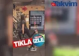 Hande Ataizi spor yaptığı anları paylaştı!
