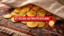Altında kritik eşik! Gram altın 8 bine göz kırptı: İşte canlı altın fiyatları