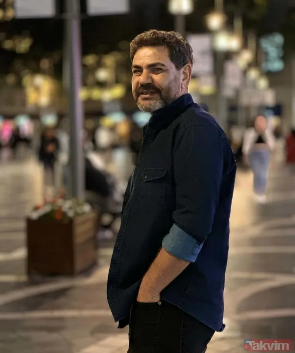 140 kilodan 85’e düşmüştü! Kurtlar Vadisi'nin Güllü Erhan'ı bakın şimdi ne halde - 17