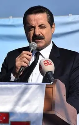 "CHP 15 Temmuz'un farkında değil"