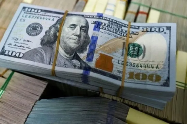 Son dakika! Dolar bir anda çakıldı
