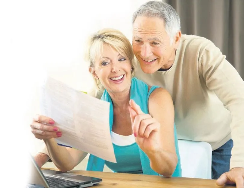 8 adımda erken emeklilik