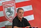 Samsunspor'dan TFF'ye tepki!