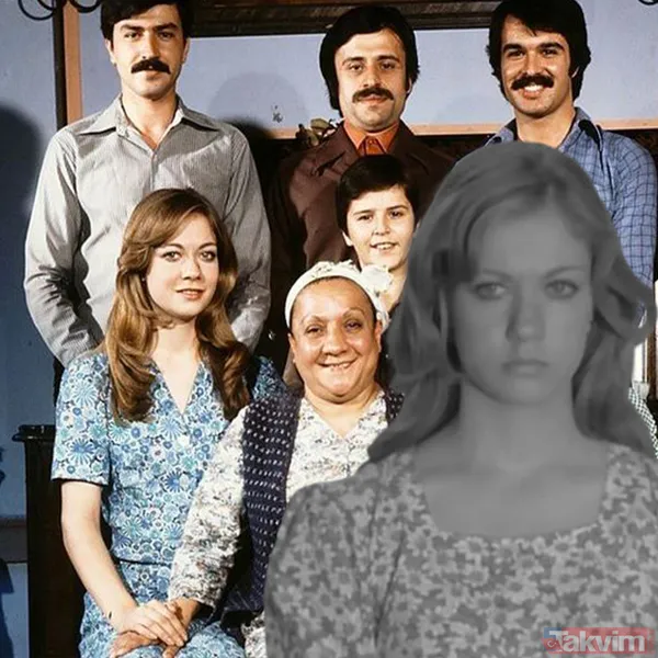 67'lik Yeşilçam yıldızı parmak ısırttı! Aile Şerefi’nin Zeynep’i Itır Esen son haliyle olay! “Yılların eskitemediği nadir güzellerden” - 1