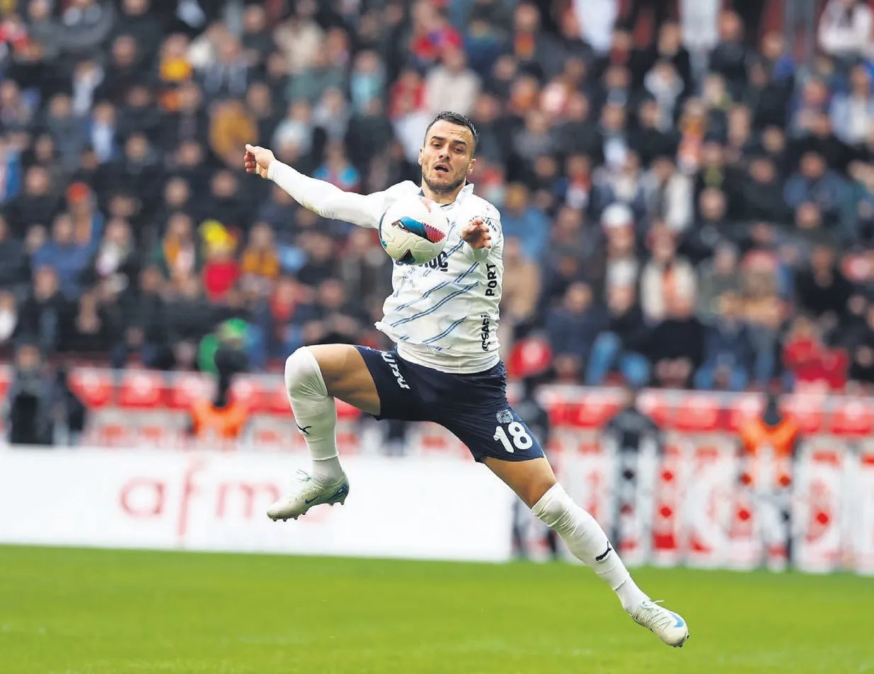 Balkan dönemi bitiyor