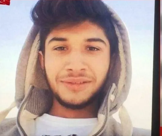 Asım'ın nesli çiğnetmedi namusunu! 15 Temmuz'un yaşları küçük yüreği büyük şehit ve gazileri...-5