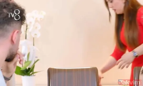 🍴🔪Zuhal Topal bayıldı kimse inanmadı! Korku dolu anlar! Yere düşen sunucuya ilk yardım set ekibinden geldi! Yemekteyiz'de eski sevgili şoku! - 11