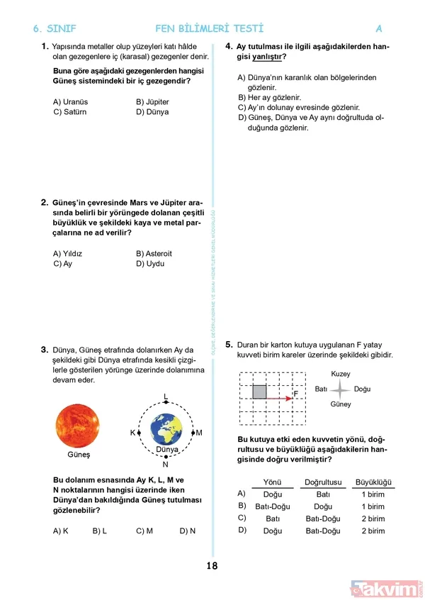 2022 İOKBS Bursluluk 5.6.7.8.9.10.11. sınıf SORU VE CEVAPLARI PDF İNDİR! meb.gov.tr: İOKBS A-B-C-D sözel- sayısal soru kitapçığı FULL! Türkçe, Matematik, Coğrafya, Tarih... - 50