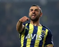 Jesus yönetiminde şans bulamayan Serdar Dursun takımdaki geleceği hakkında karar verdi