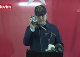 Başkan Erdoğan'dan Mehmetçiğe kutlama