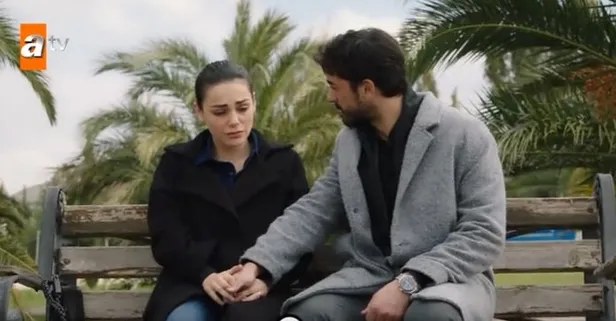 Ayşe’nin en büyük destekçisi Ferit! Kalp Yarası 29. bölüm 2. fragmanı yayınlandı: “Son nefesime kadar yanında olacağım”