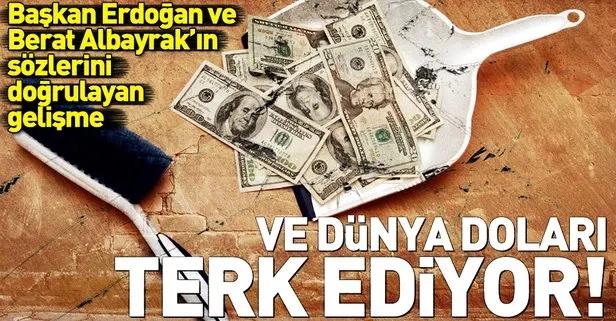 İran-Irak ticaretinde dolar kullanımı son buluyor!