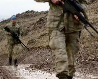 Uludere’de askerimizi şehit edenler öldürüldü