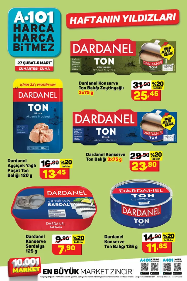 a101-13-subat-aktuel-katalogunda-bolluk-surprizi-18-urunde-neredeyse-yuzde-29a-varan-indirim-1614365515068.jpg A101 27 Şubat aktüel kataloğunda bolluk sürprizi! 18 üründe neredeyse yüzde 29'a varan indirim!-4