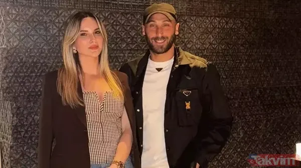 İstanbul'da ev Çeşme'de milyonluk yazlık! Boşanma ve velayet iddiasına Cenk Tosun'dan yanıt geldi - 6