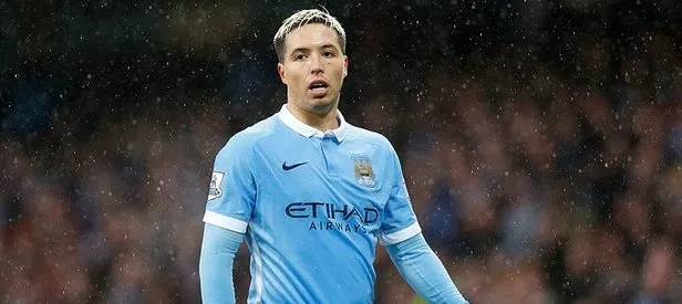 Beşiktaş, Samir Nasri ile anlaştı!