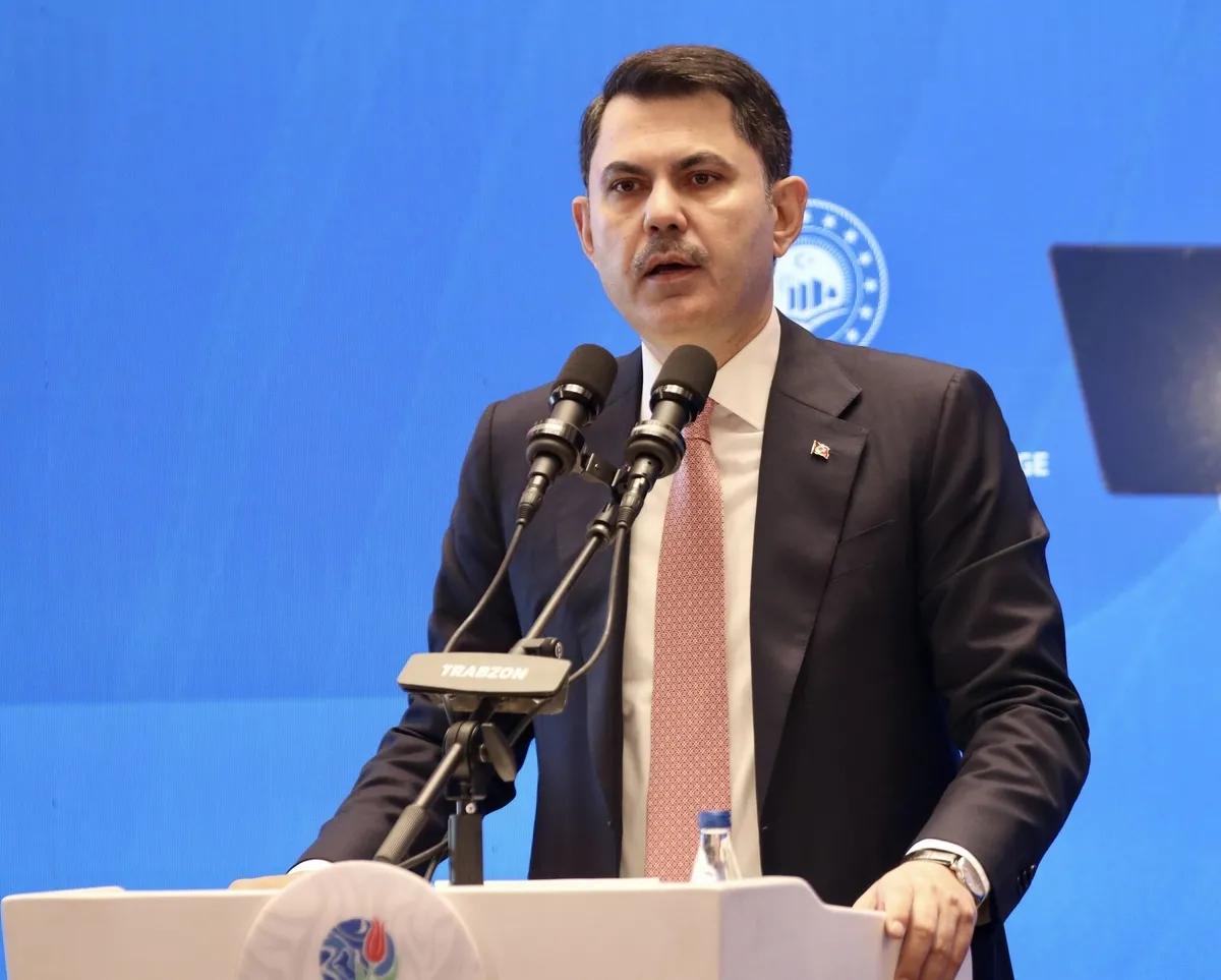 TOKİ İstanbul'da 1.071 sosyal kiralık konutu 3 yıllığına verecek! Bakan Kurum açıkladı: 1+1 10 bin, 2+1 12 bin, 3+1 15 bin-6