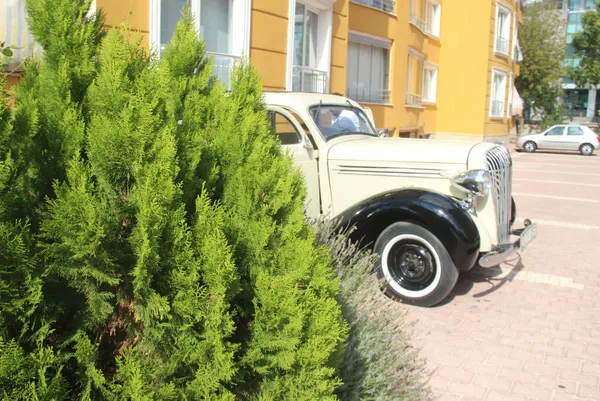 800-bin-lira-teklif-ettiler-satmadi-1936-model-plymouth-marka-aracina-gozu-gibi-bakiyor-1629019430519.jpg 800 bin lira teklif ettiler satmadı! 1936 model Plymouth marka aracına gözü gibi bakıyor-8