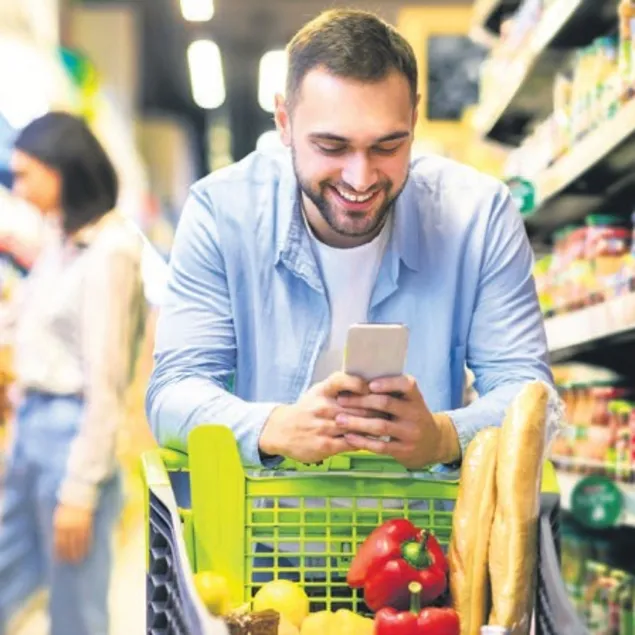 4 yılın en düşük enflasyonu