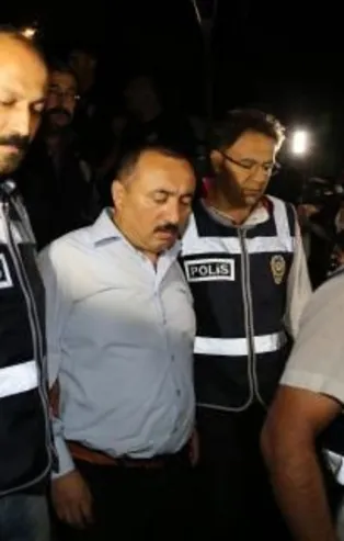 FETÖ ve CHP'de Nazik korku