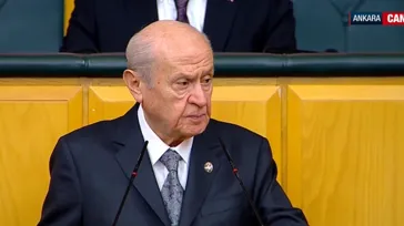 Devlet Bahçeli'den Erdoğan'ın adaylığı için çağrı: TBMM seçimleri yenilesin, 2028'de sandık kurulsun