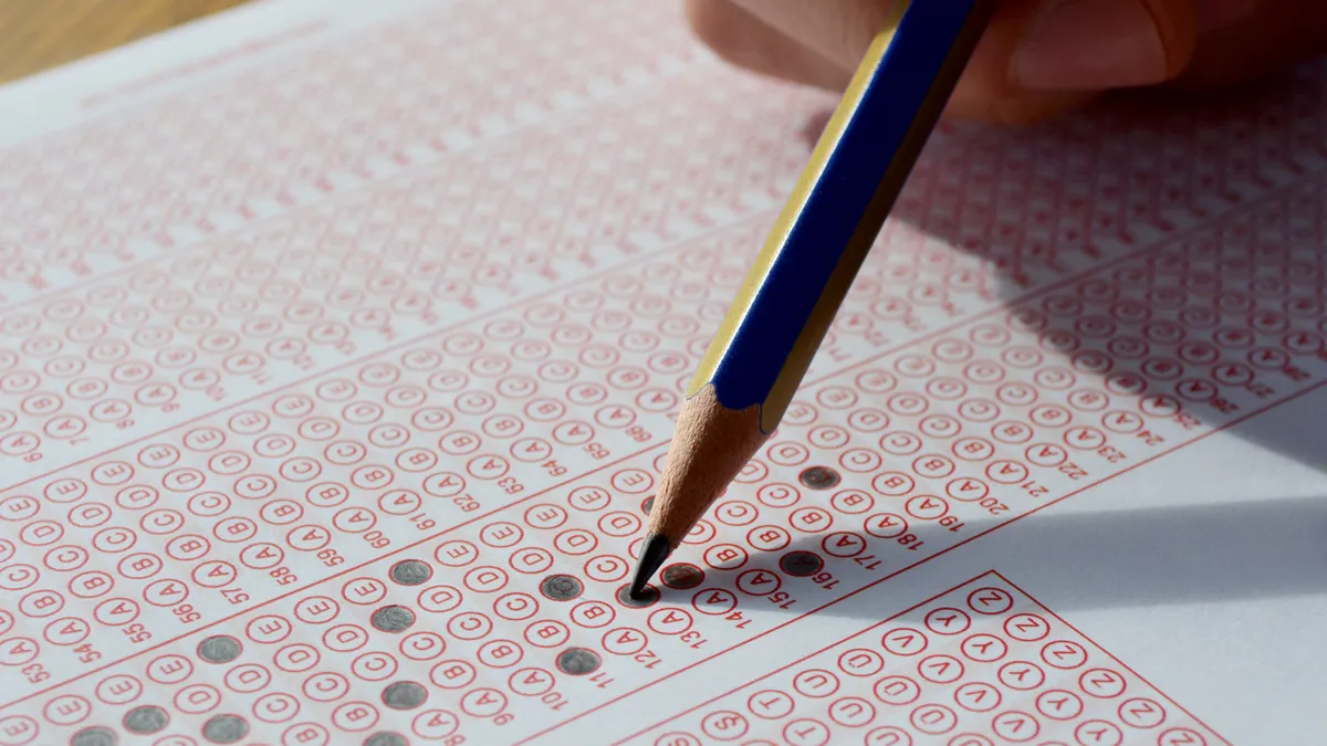 ALES/3 soru ve cevap anahtarı 2025: ALES/3 cevap kağıdı yayımlandı mı?