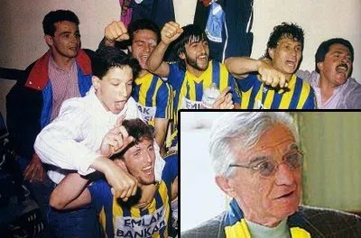 fenerbahçe'nin efsane kadroları - ekşi ... - ekşi sözlük