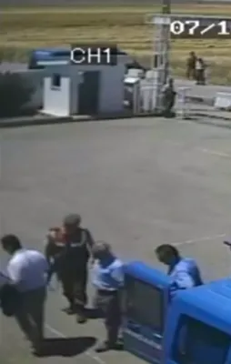 Adil Öksüz'ün yeni görüntüleri ortaya çıktı