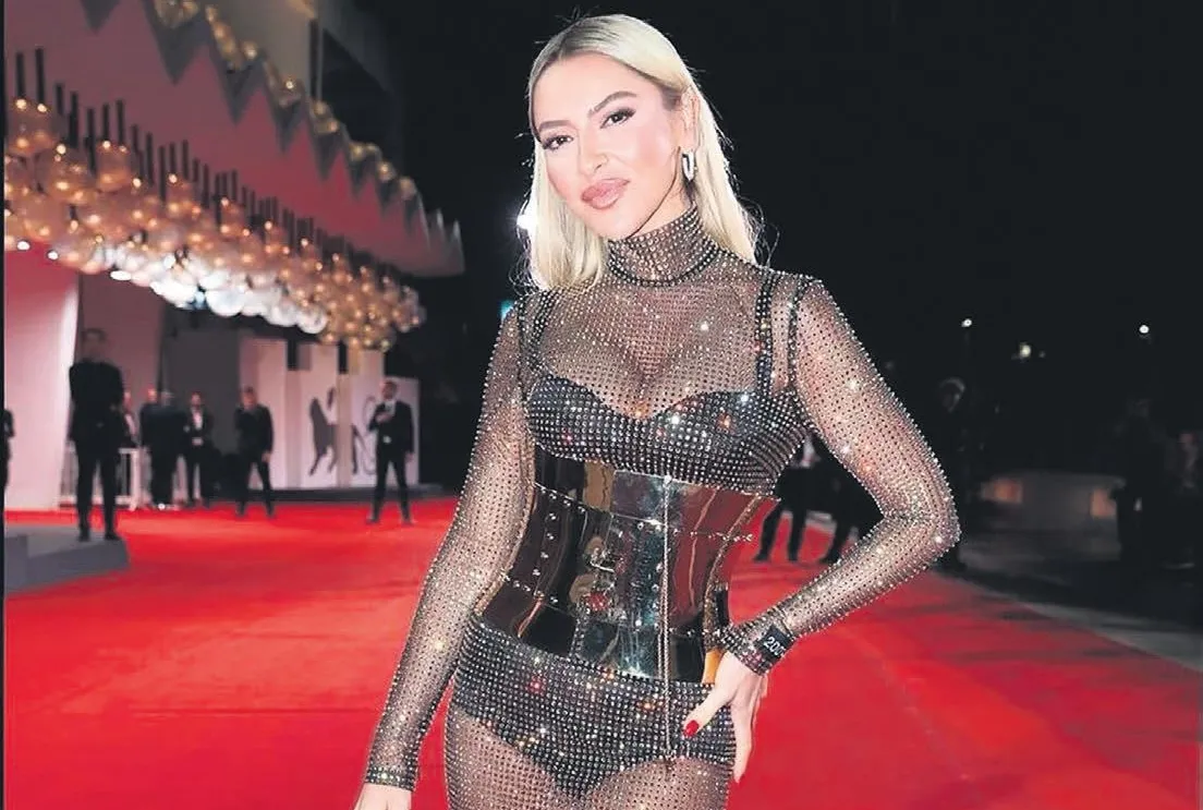 Beyonce ’Hadise’si