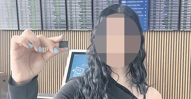 Türbülans vurgunu: Yazılım geliştirdim diyerek milleti dolandırmıştı! 5 yıl hapis istemiyle dava açıldı