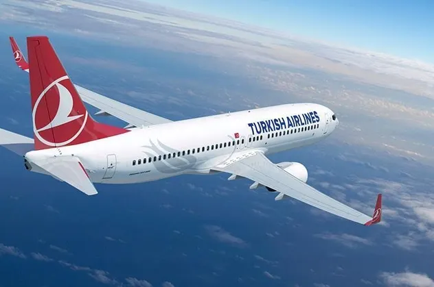 Son dakika: THY Genel Müdürü Bilal Ekşi'den uçakta yan koltukların boş bırakılması uygulamasına ilişkin açıklama